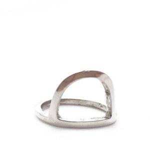 Big Hill Ring Bronze