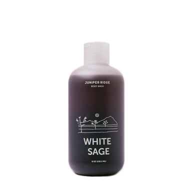 Backcountry Body Wash White Sage