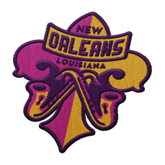 New Orleans Patch