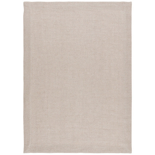 Natural Linen Hand Towel